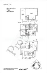 Skies Miltonia (D27), Condominium #499150621